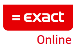 Exact-online-logo