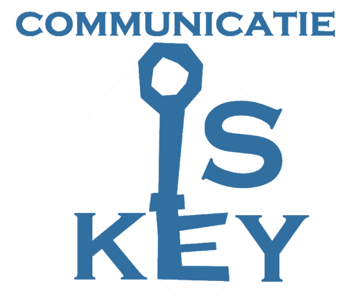 Communication-is-key